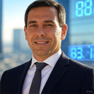 Esteban Raul Martinez